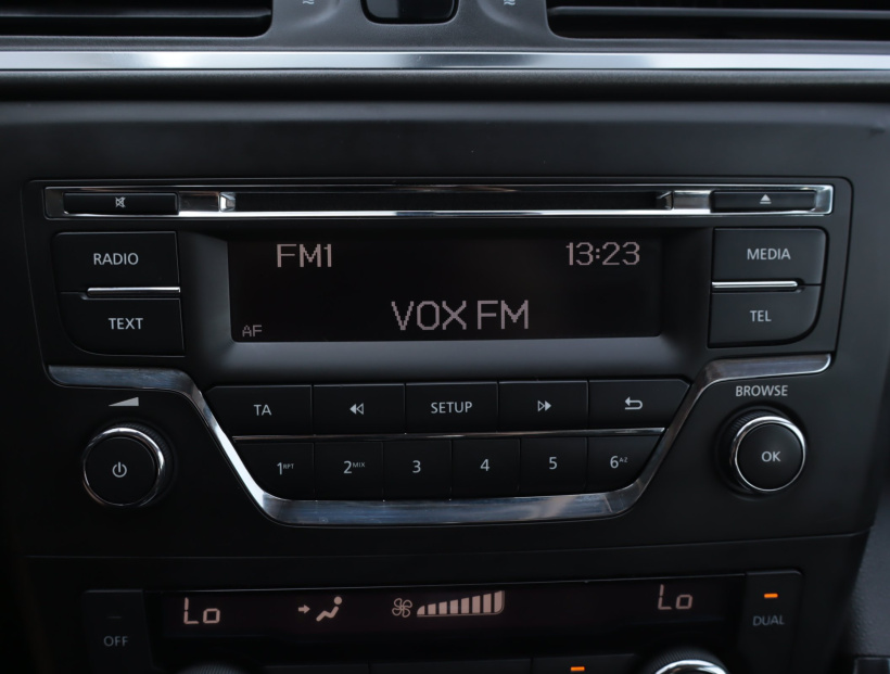 Renault Kadjar, 2016