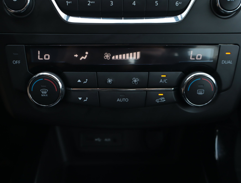 Renault Kadjar, 2016