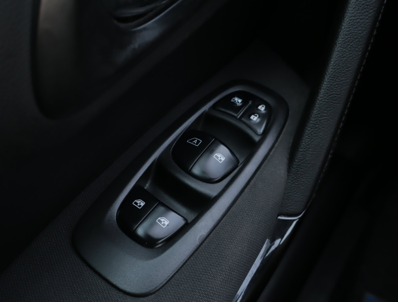 Renault Kadjar, 2016