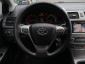 Toyota Avensis, 2011