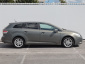 Toyota Avensis, 2011