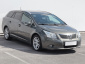 Toyota Avensis, 2011
