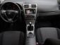 Toyota Avensis, 2011