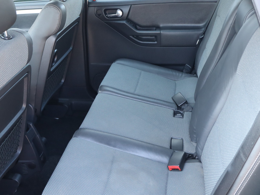 Opel Meriva, 2010