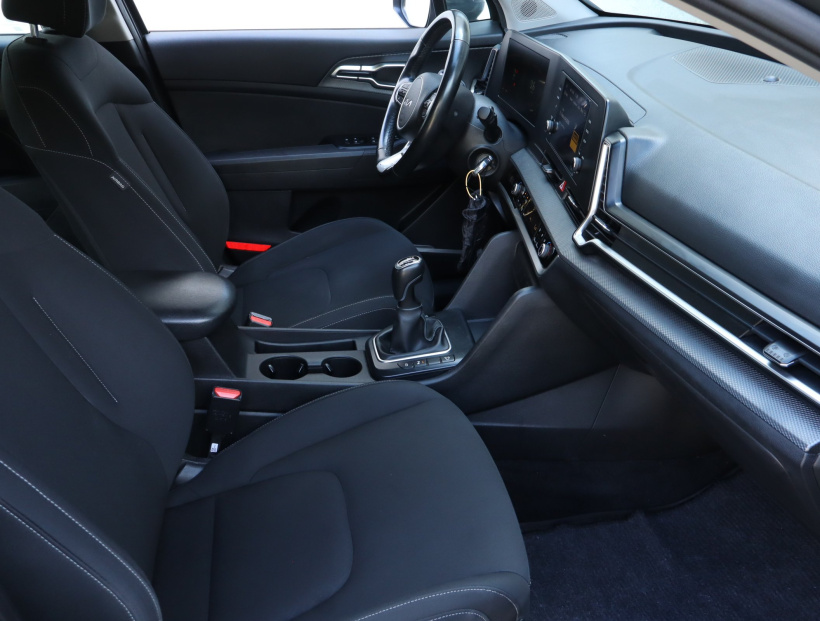 Kia Sportage, 2023