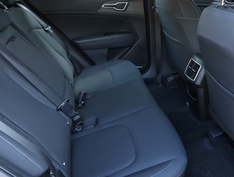 Kia Sportage, 2023