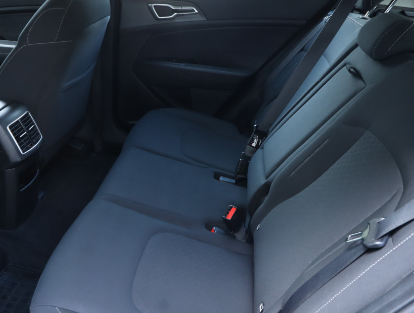 Kia Sportage, 2023