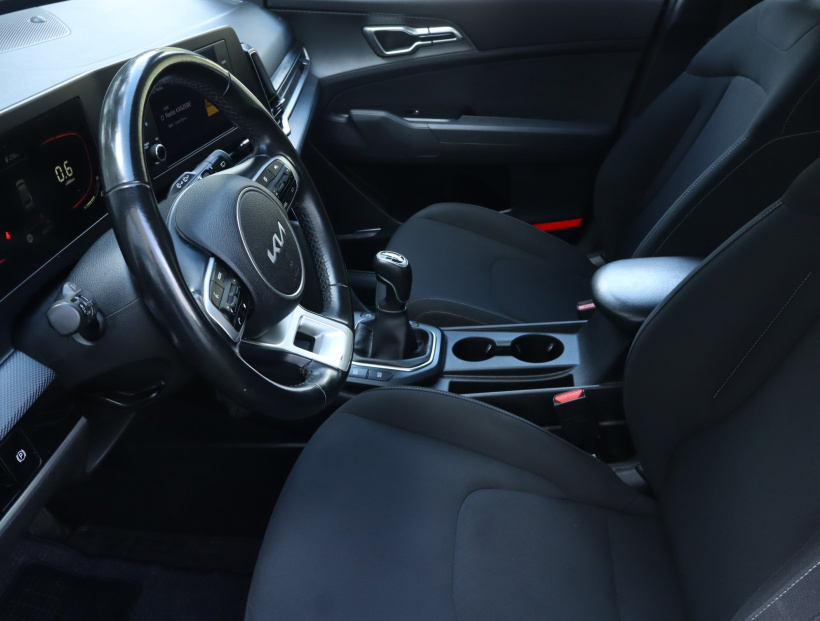 Kia Sportage, 2023