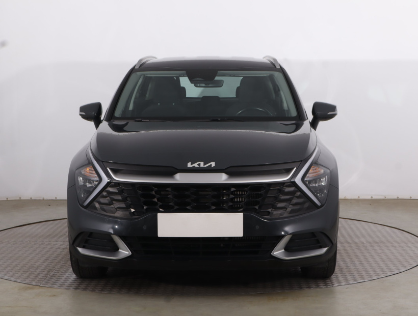 Kia Sportage, 2023