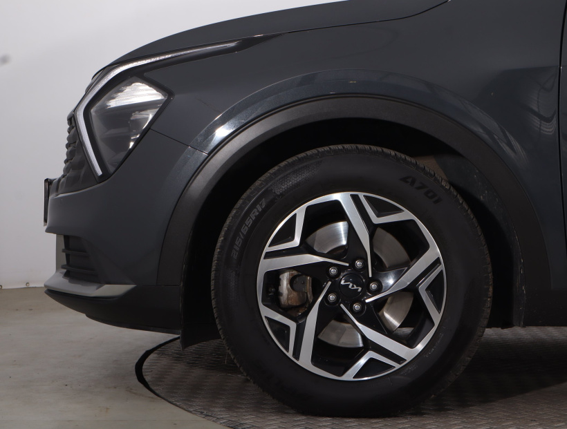 Kia Sportage, 2023