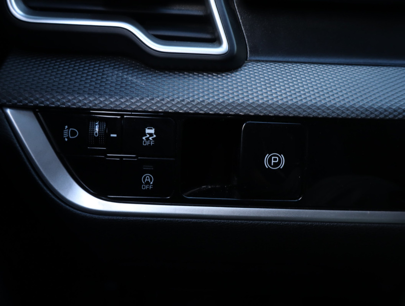 Kia Sportage, 2023