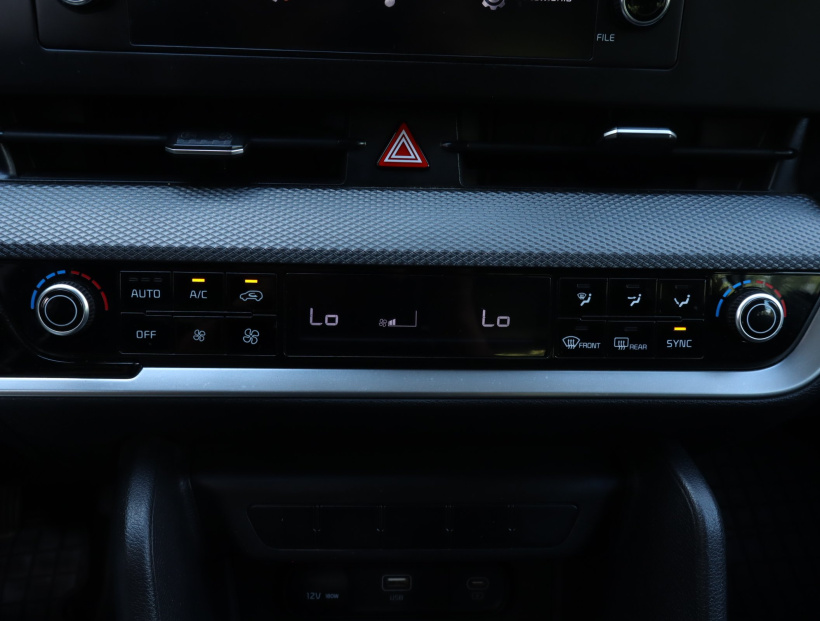 Kia Sportage, 2023