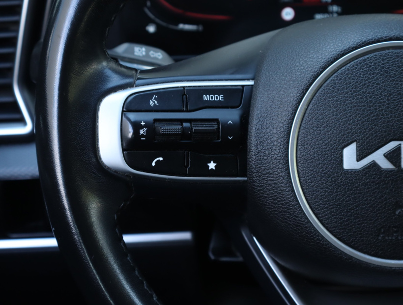 Kia Sportage, 2023