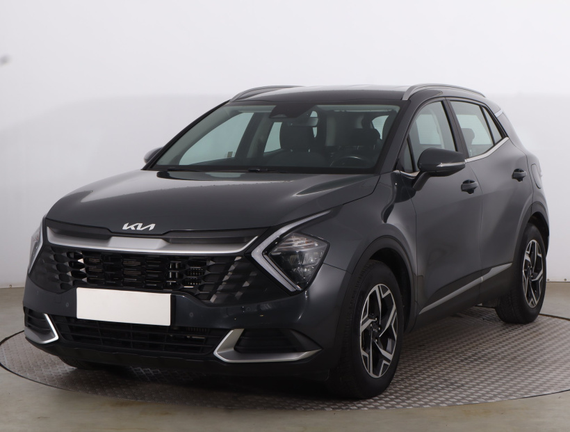 Kia Sportage, 2023