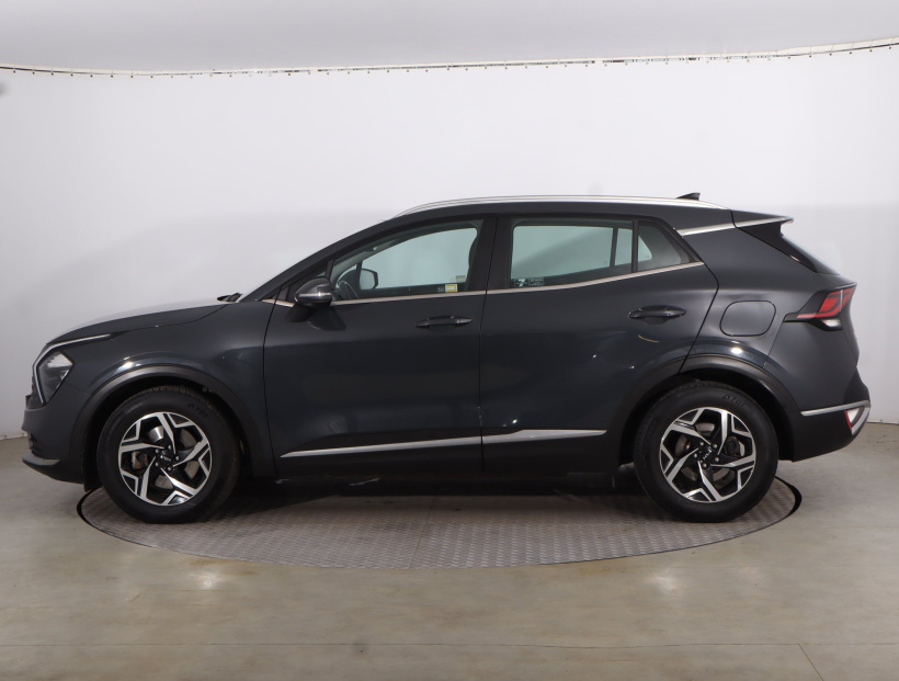 Kia Sportage, 2023
