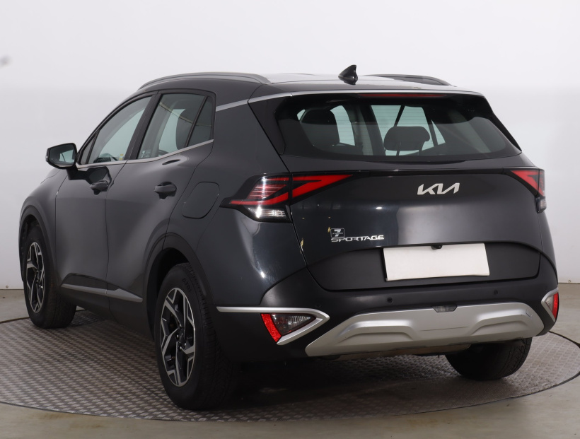 Kia Sportage, 2023