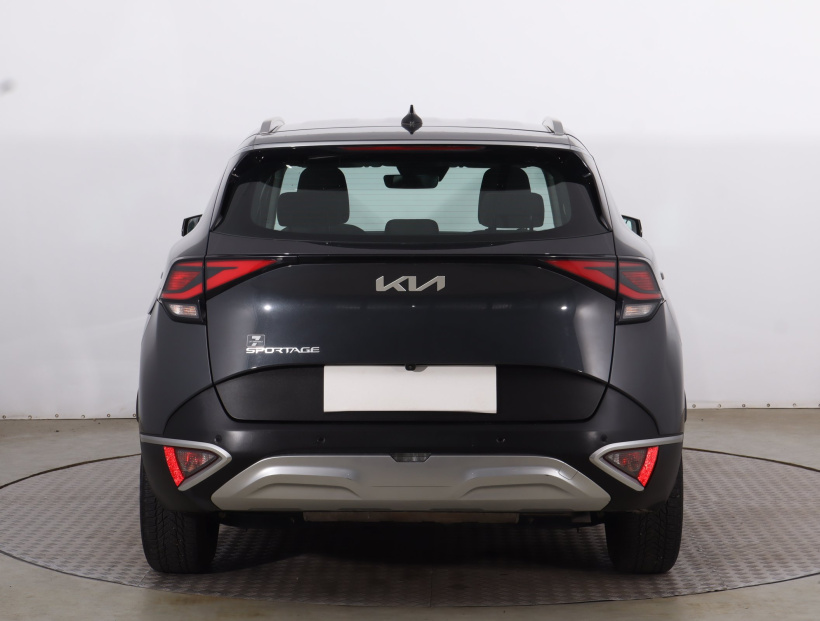 Kia Sportage, 2023