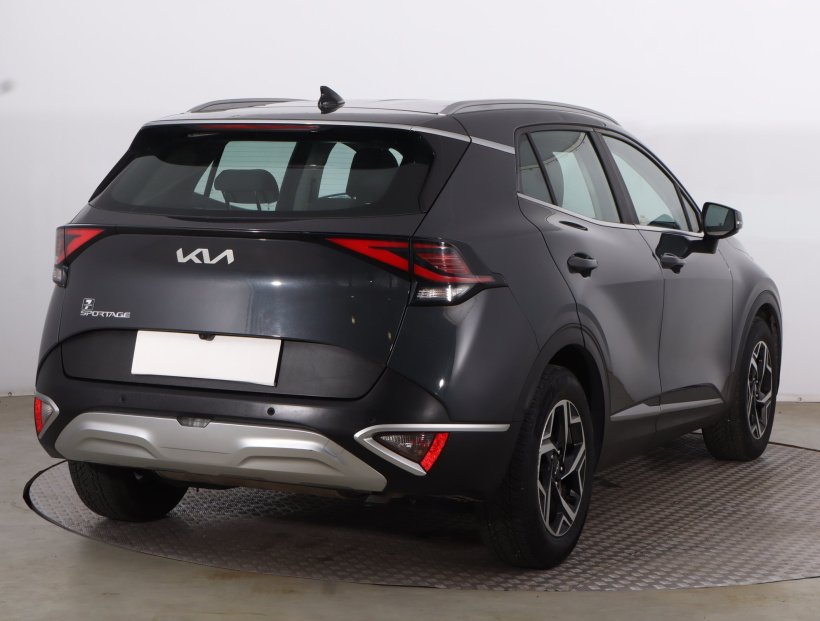 Kia Sportage, 2023