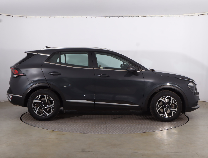 Kia Sportage, 2023