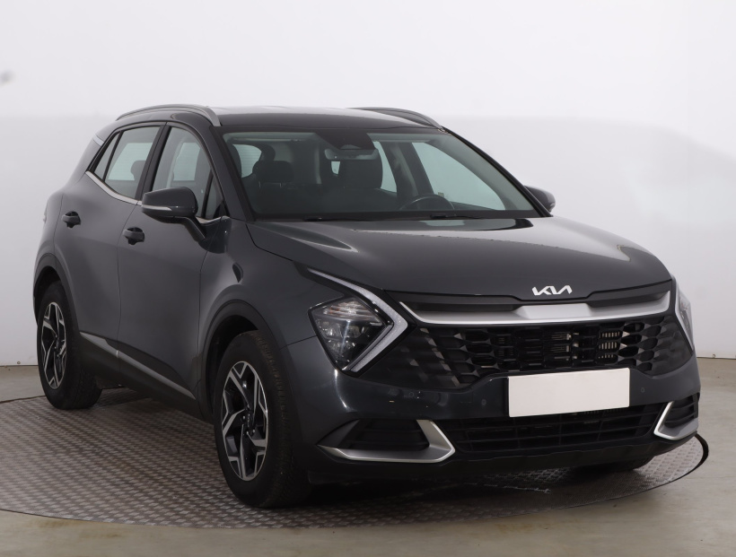 Kia Sportage, 2023
