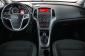 Opel Astra, 2017