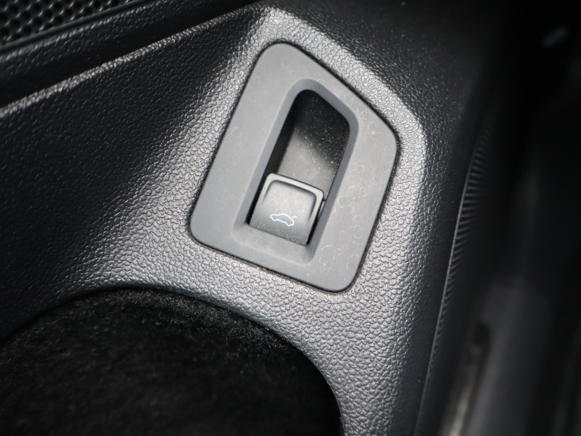 Volkswagen Passat, 2019