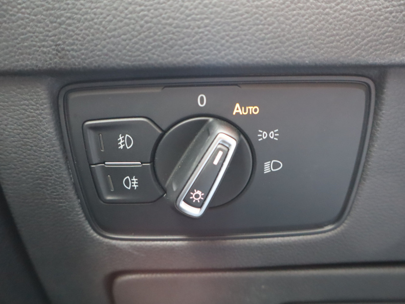 Volkswagen Passat, 2019