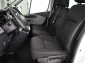 Renault Trafic, 2018