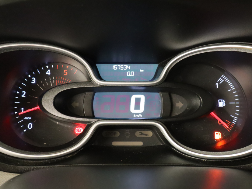 Renault Trafic, 2018