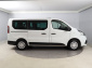 Renault Trafic, 2018