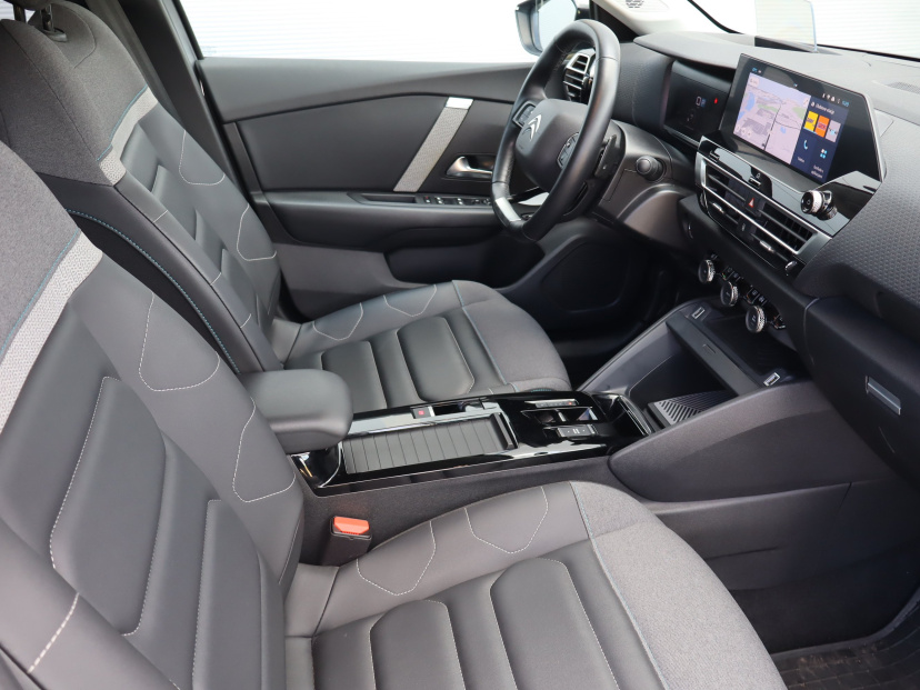 Citroen C4, 2024