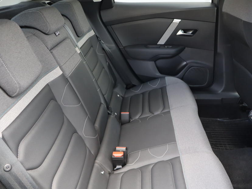 Citroen C4, 2024