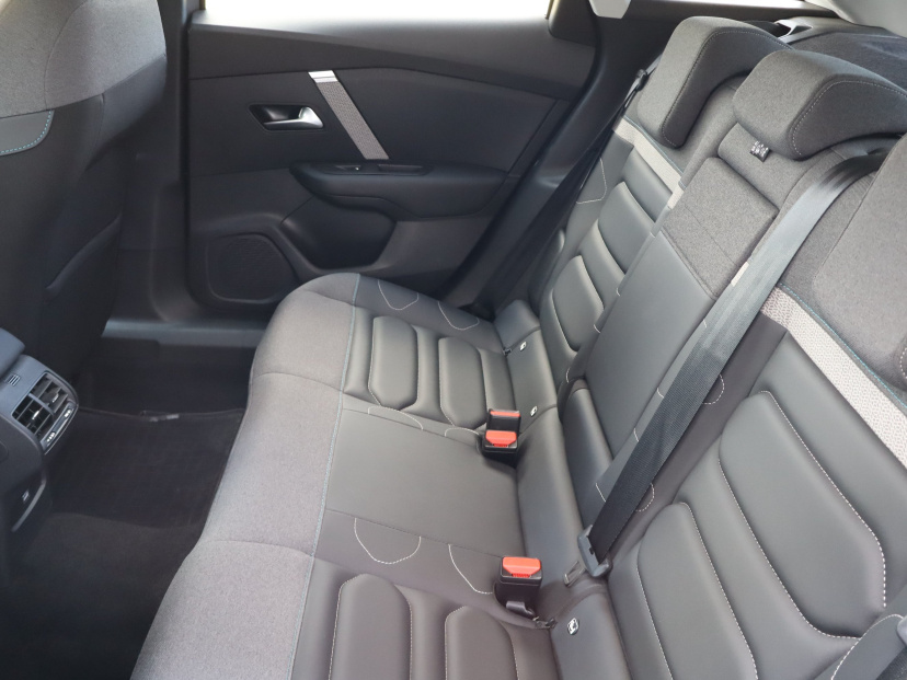 Citroen C4, 2024