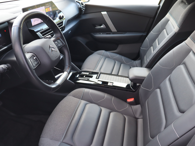 Citroen C4, 2024