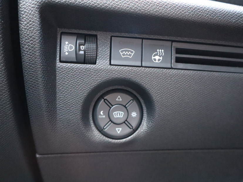 Citroen C4, 2024
