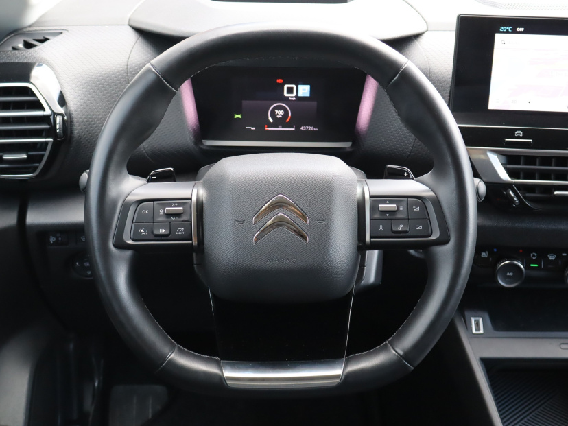 Citroen C4, 2024