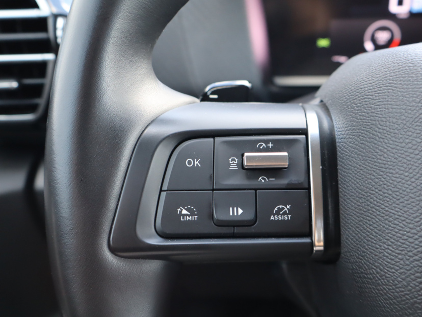 Citroen C4, 2024