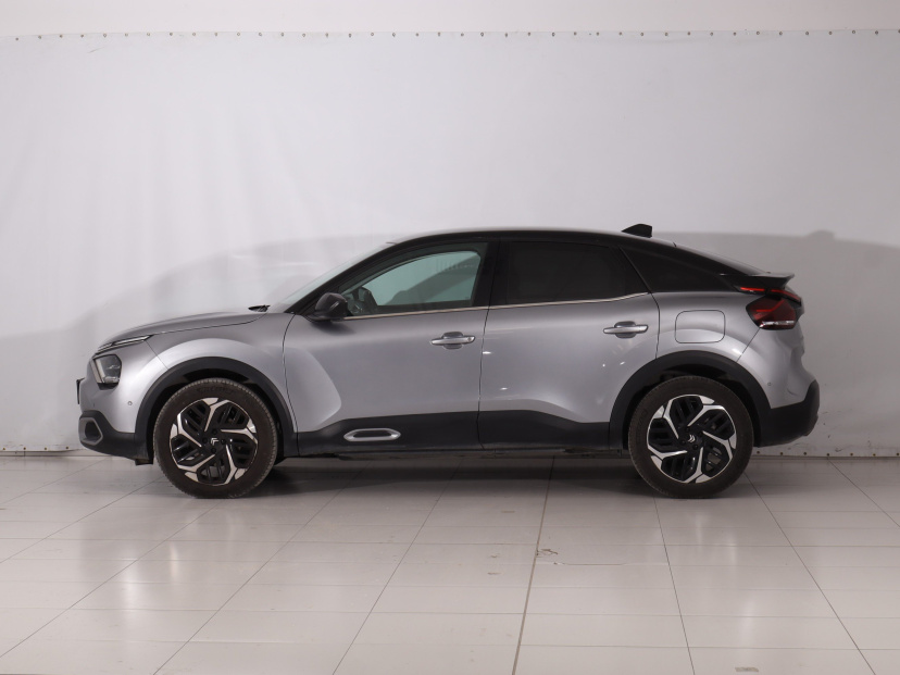 Citroen C4, 2024