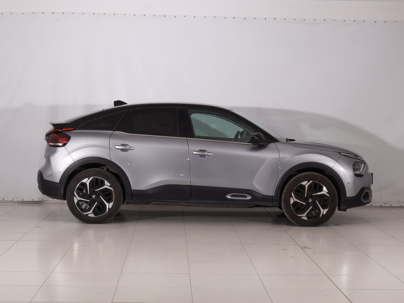 Citroen C4, 2024