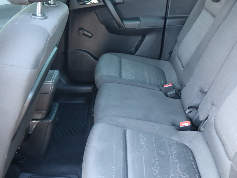 Opel Meriva, 2015