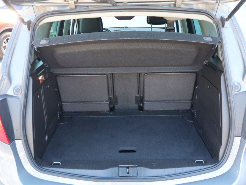 Opel Meriva, 2015