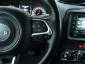 Jeep Renegade, 2016
