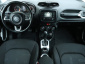 Jeep Renegade, 2016