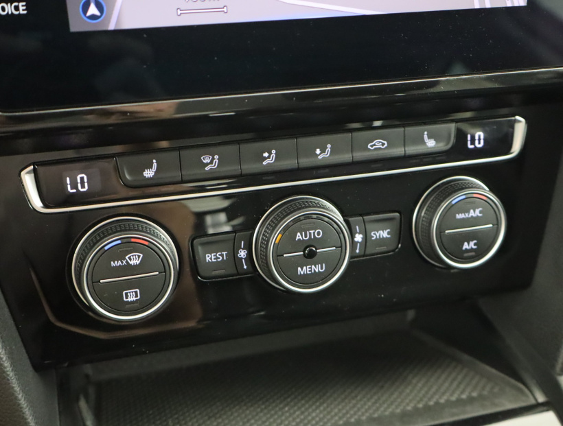 Volkswagen Passat, 2019