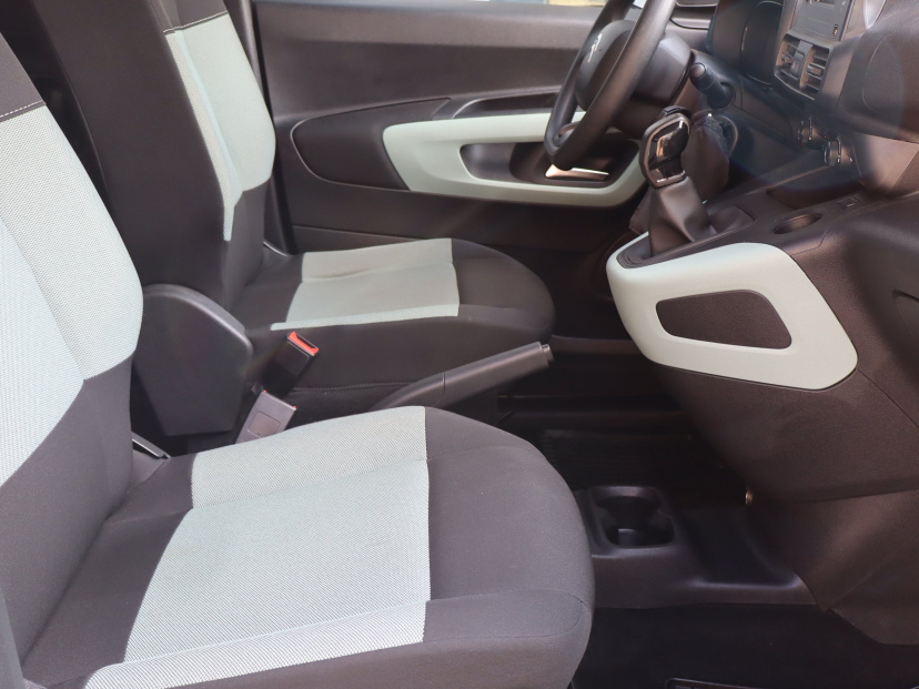 Citroen Berlingo, 2020
