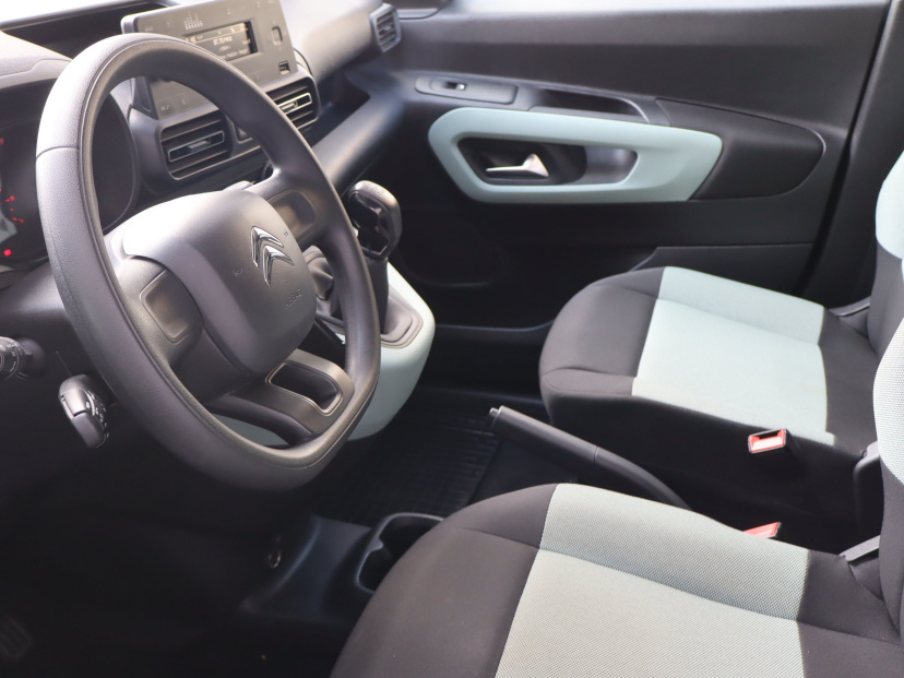 Citroen Berlingo, 2020