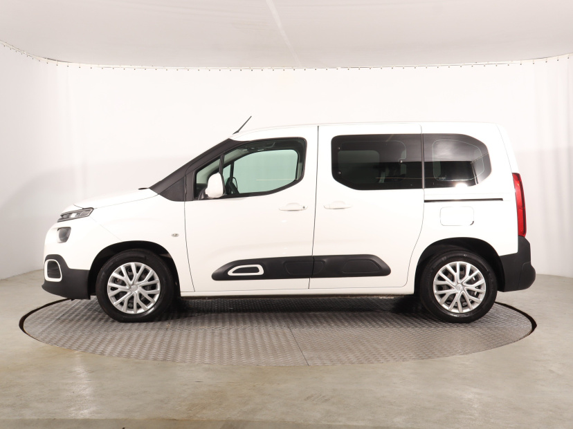 Citroen Berlingo, 2020