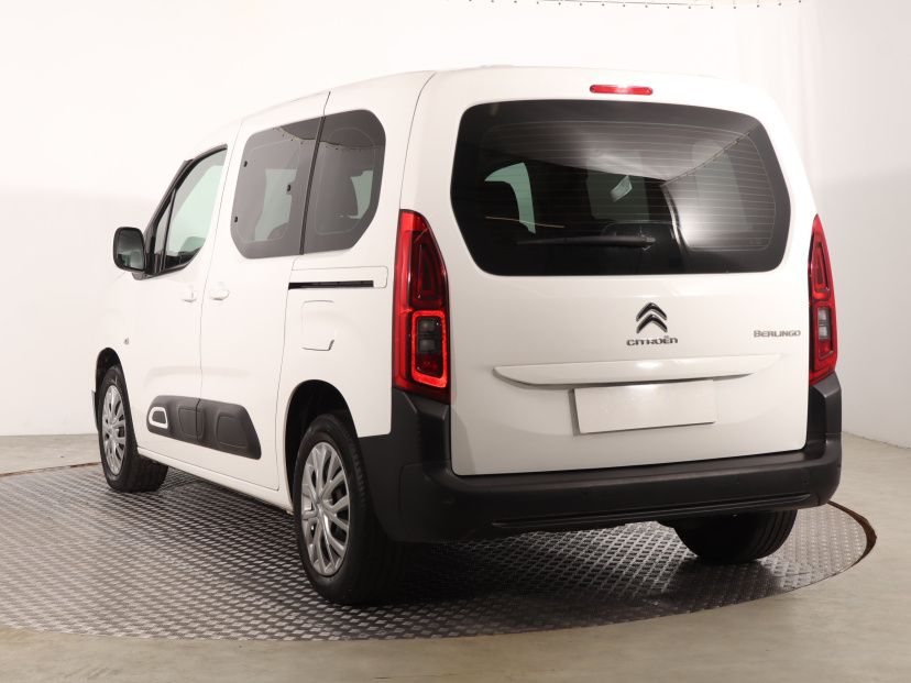 Citroen Berlingo, 2020