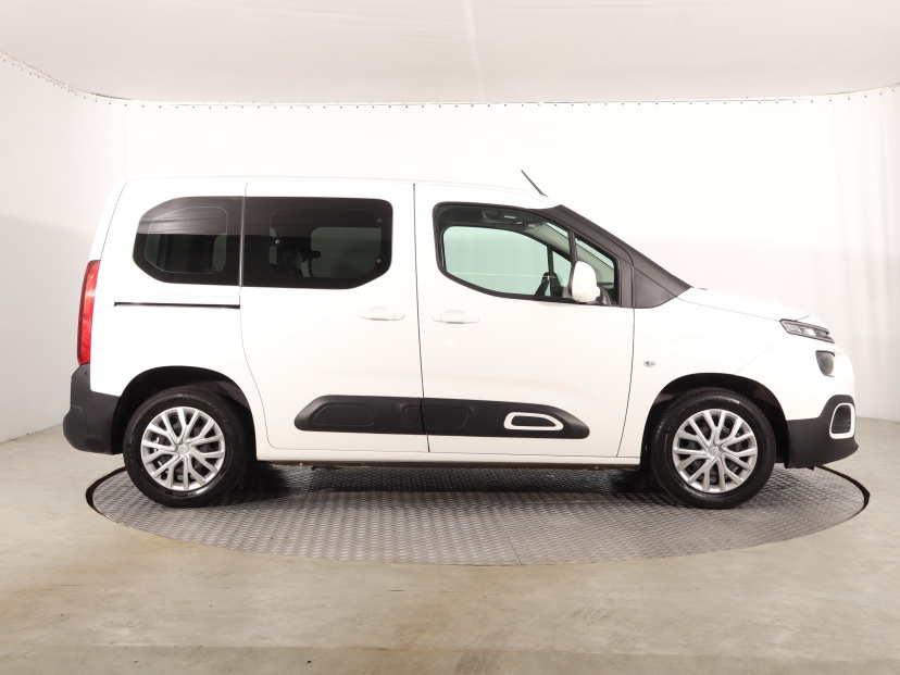 Citroen Berlingo, 2020