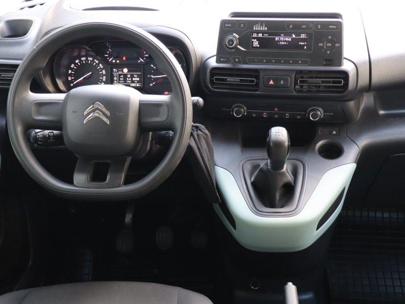 Citroen Berlingo, 2020